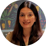 Reema Kothari Jogani